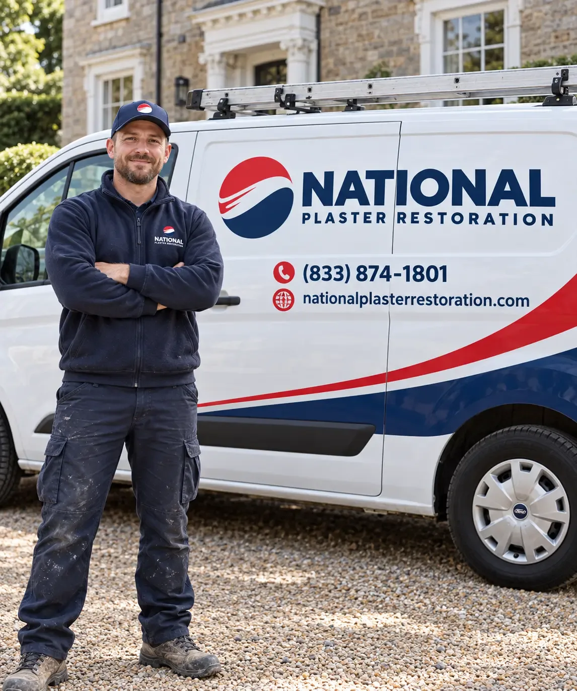 Plaster Repair company in Winfield, WV